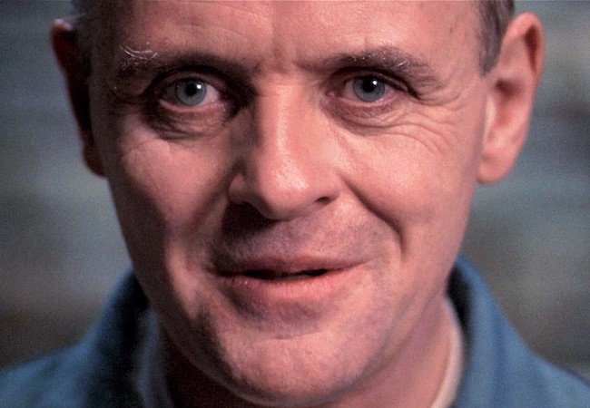 Silence of the Lambs details you missed