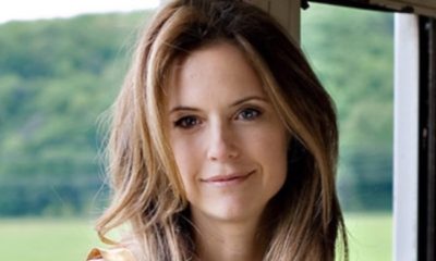 Kelly PReston