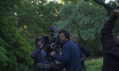 Relic Camera Kit Relic Cinematographer What's In Your Kit? Charlie Sarroff