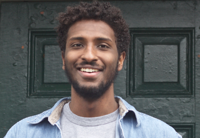 Superuser Do zuff idries competition script winner north folk film festival