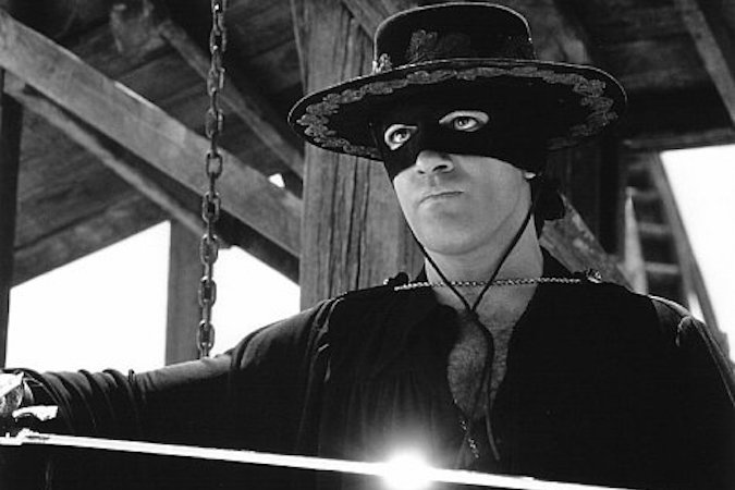 Zorro