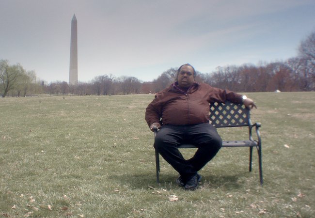 Amy Seimetz Rod Serling Daryl Davis Catherine Hardwicke