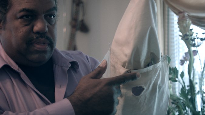 Daryl Davis Klansmen KKK Accidental Courtesy