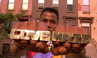 Do the Right Thing Low Key podcast