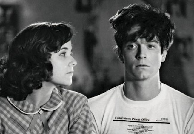 Eric Stoltz Back to the Future Eurovision Tupac Ridley Scott