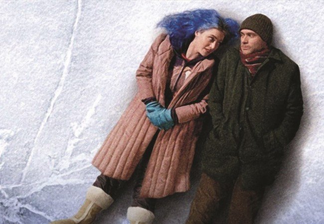Abel Ferrara Charlie Kaufman The Painted Bird