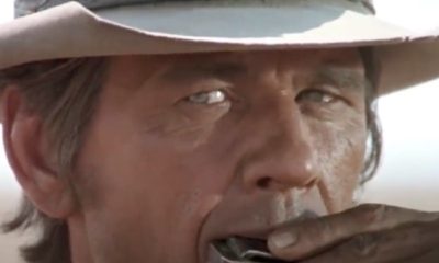 Harmonica Charles Bronson Once Upon a Time in the West Ennio Morricone RIP