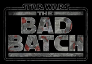 star wars: the bad batch disney+