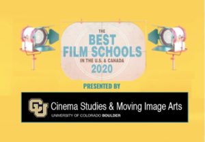 Best Film Schools in the US and Canada