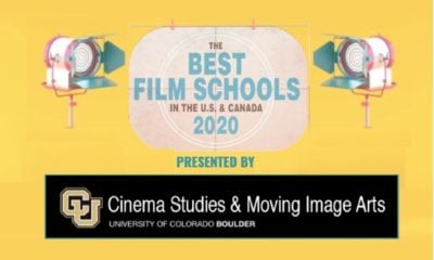 Best Film Schools in the US and Canada