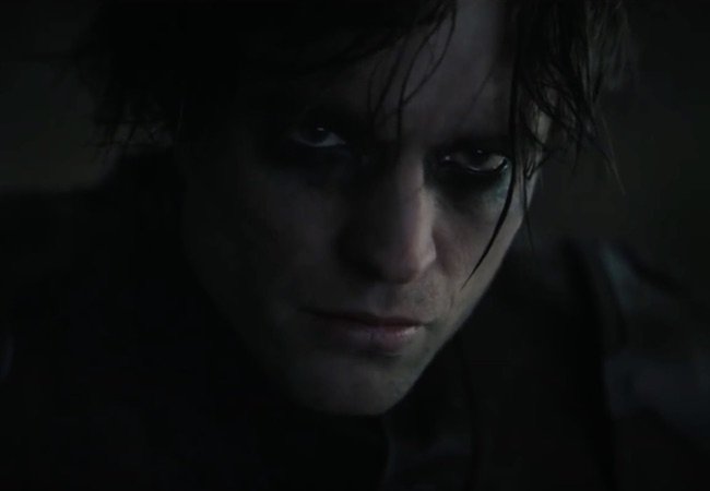 Robert Pattinson Batman Colin Farrell Penguin