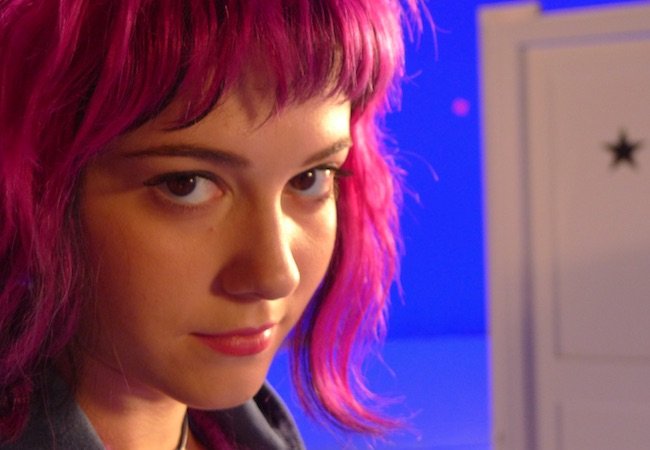 Scott Pilgrim Liam Neeson live events Mary Elizabeth winstead