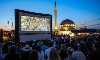 coolest film festivals LaKeith Stanfield Tron Three Men and a Baby MacGruber Jared Leto