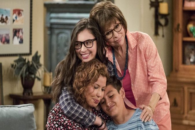 Latinx Talent Pushes Back Against 2020 Emmy Award Nominations