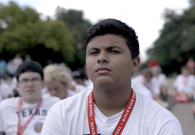 Boys State