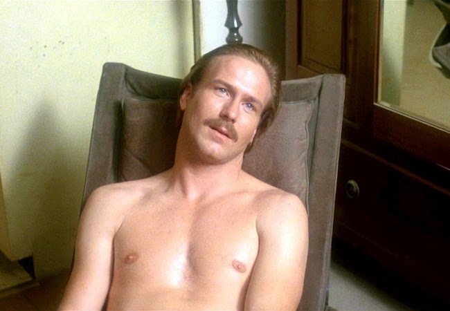 William Hurt Body Heat