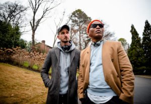 Antebellum Bush + Renz Gerard Bush Christopher Renz