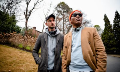 Antebellum Bush + Renz Gerard Bush Christopher Renz