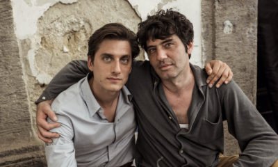 Martin Eden Pietro Marcello Luca Marinelli Jack London