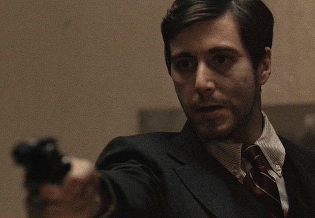 How The Godfather Was a Breakthrough for Diversity Robert Evans Glenn Kenny
