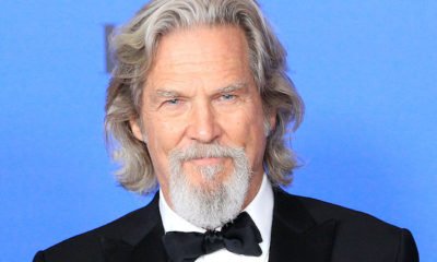 Jeff Bridges