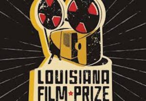 Louisiana Film Prize Gregory Kallenberg