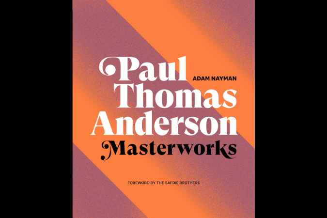 PTA Paul Thomas Anderson Masterworks Adam Nayman Boogie Nights