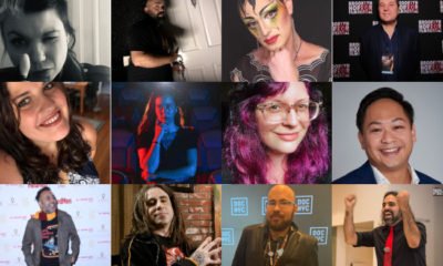 Worlds Best Genre Fests Best Genre Festivals Panel