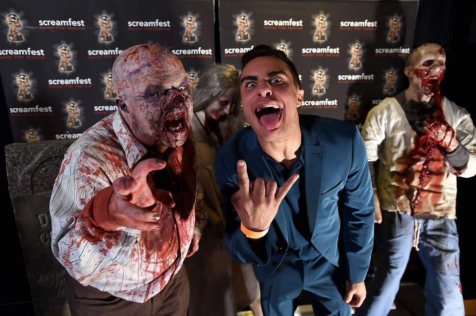 Screamfest Horror Fests Worlds Best Genre Festivals film festivals