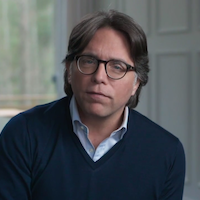 keith raniere NXIVM