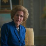 Did Margaret Thatcher Really Say Women 'Tend Not to Be Suited to High Office'? Gillian Anderson