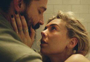 Pieces of a Woman Vanessa Kirby Tarantino Book Bret Easton Ellis