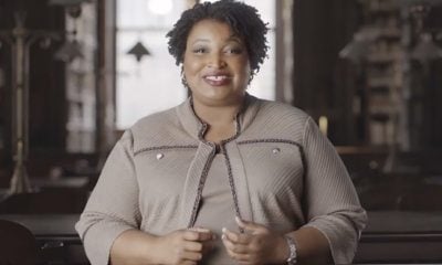 Stacey Abrams doc All In