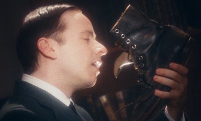 twentieth century Beirne Boot Mackenzie King