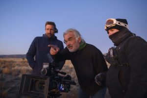 News of the World Tom Hanks Paul Greengrass William Goldenberg