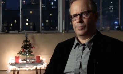 The Very Last Interview David Shields