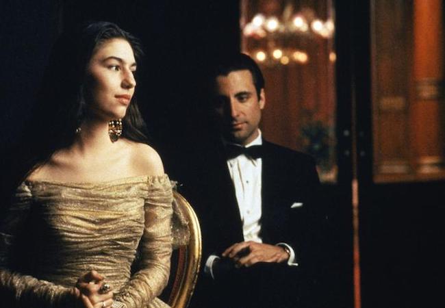 What Godfather Coda changed about Godfather III