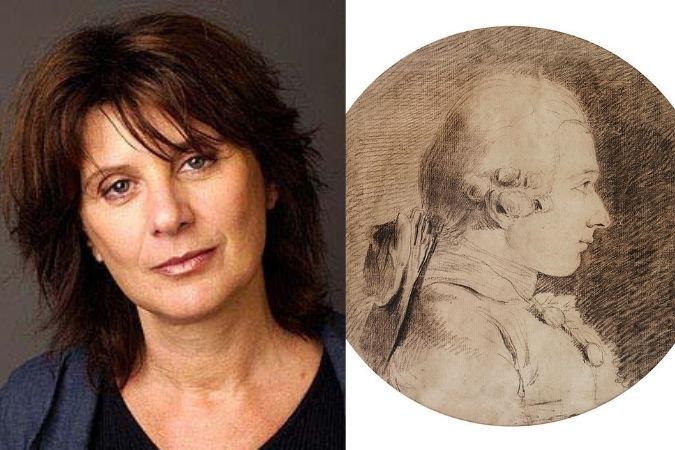 Catherine Breillat Marquis De Sade Author Filmmaker pairings