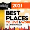 2021 Best Places to Live and Work as a Moviemaker Where Should I Live to Work in Film