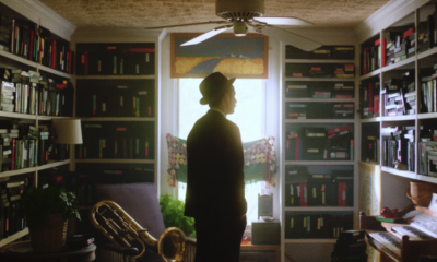 Baltimore Strawberry Mansion