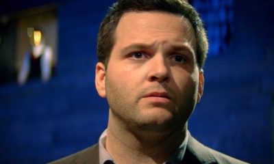 Derek DelGaudio in and of itself frank oz