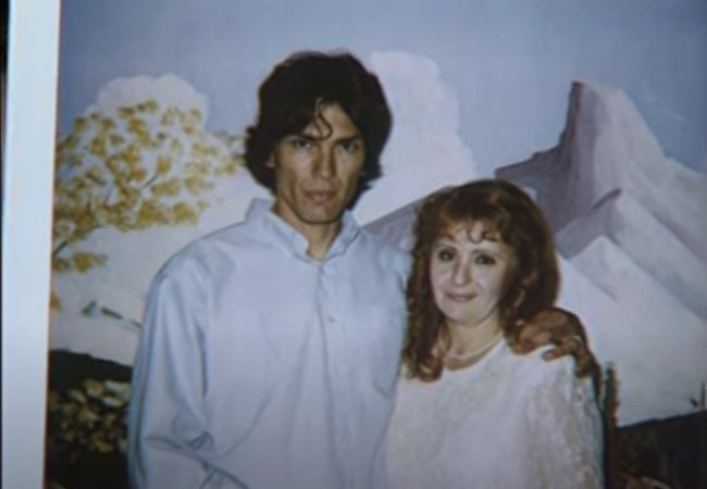 Night Staker: Meet Doreen Lioy, the Woman Who Married Richard Ramirez