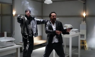 Sundance Film Festival Sundance Survey 2021