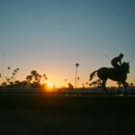 Jockey Clint Bentley