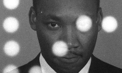 MLK-FBI director Sam Pollard