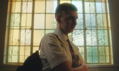 Touch of the Master's Hand Sundance Short