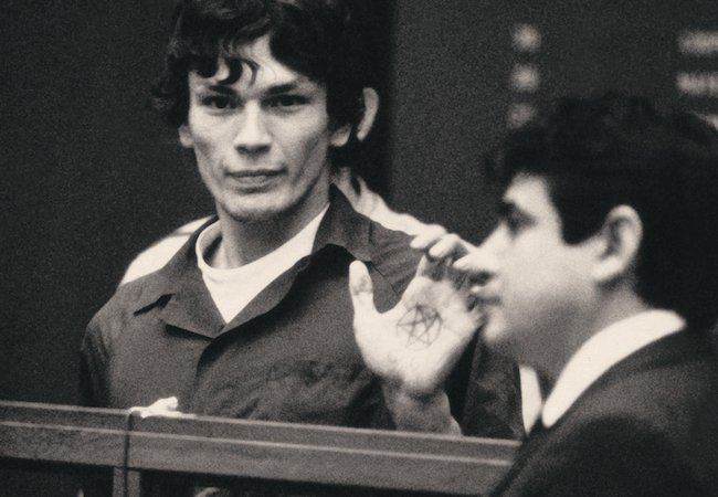 Night Stalker: 13 Richard Ramirez Facts From Netflix Horrifying Docuseries