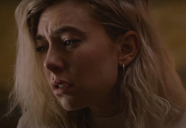 Pieces of a Woman Vanessa Kirby