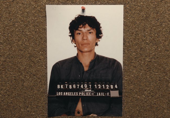 Richard Ramirez Nightstalker Night Stalker