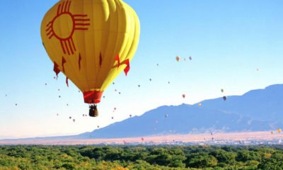 Should You Move to New Mexico?